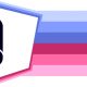 It had a beautiful flag and an elegant font, and mama Alice was trendy.