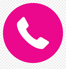 An A Call Logo image It was pink in color, and the artwork was lovely.